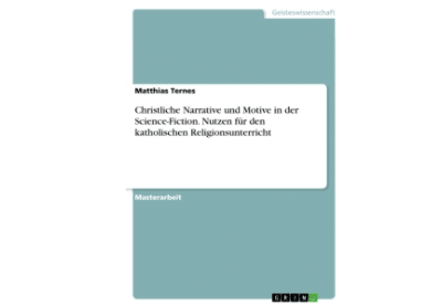 Christliche Narrative Christliche Narrative