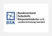 BSK Saarland Logo