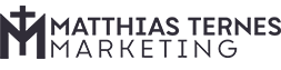 Logo Matthias Ternes Marketing