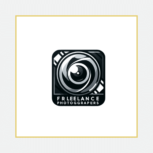 Freischaffende Fotografen Logo