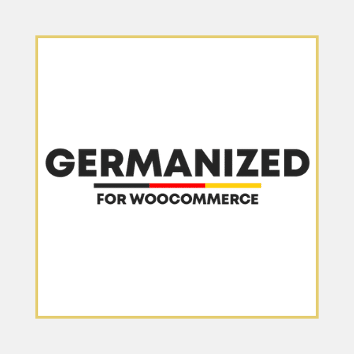 germanized for woocommerce logo