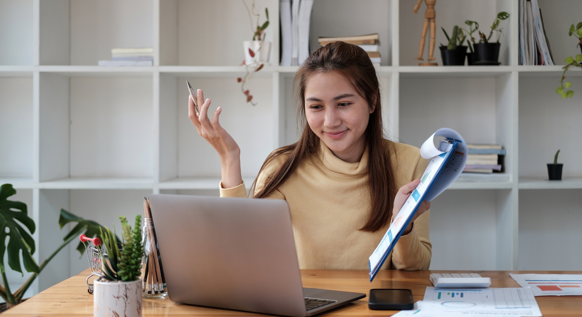 1️⃣ Erstes Gespräch & Bedarfsermittlung 1️⃣ Erstes Gespräch & Bedarfsermittlung