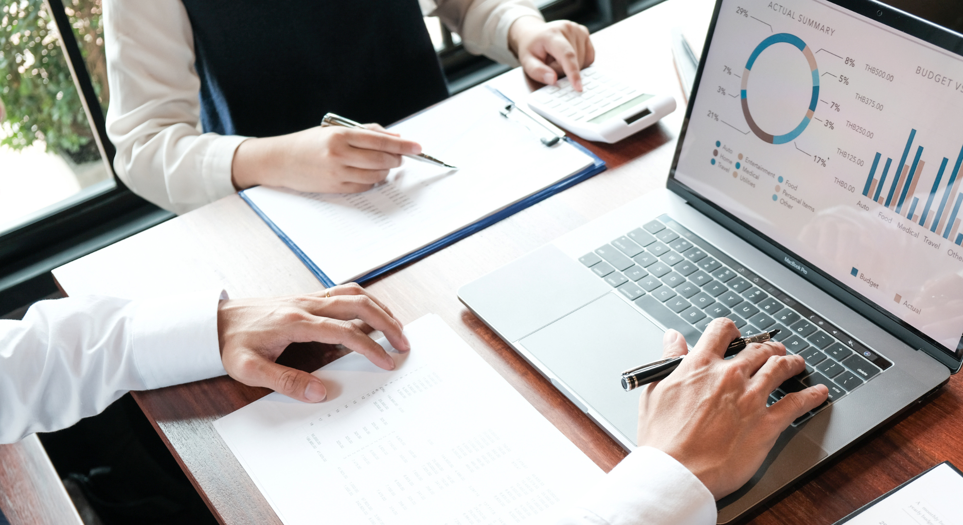 4️⃣ Technische Umsetzung & Integration 4️⃣ Technische Umsetzung & Integration