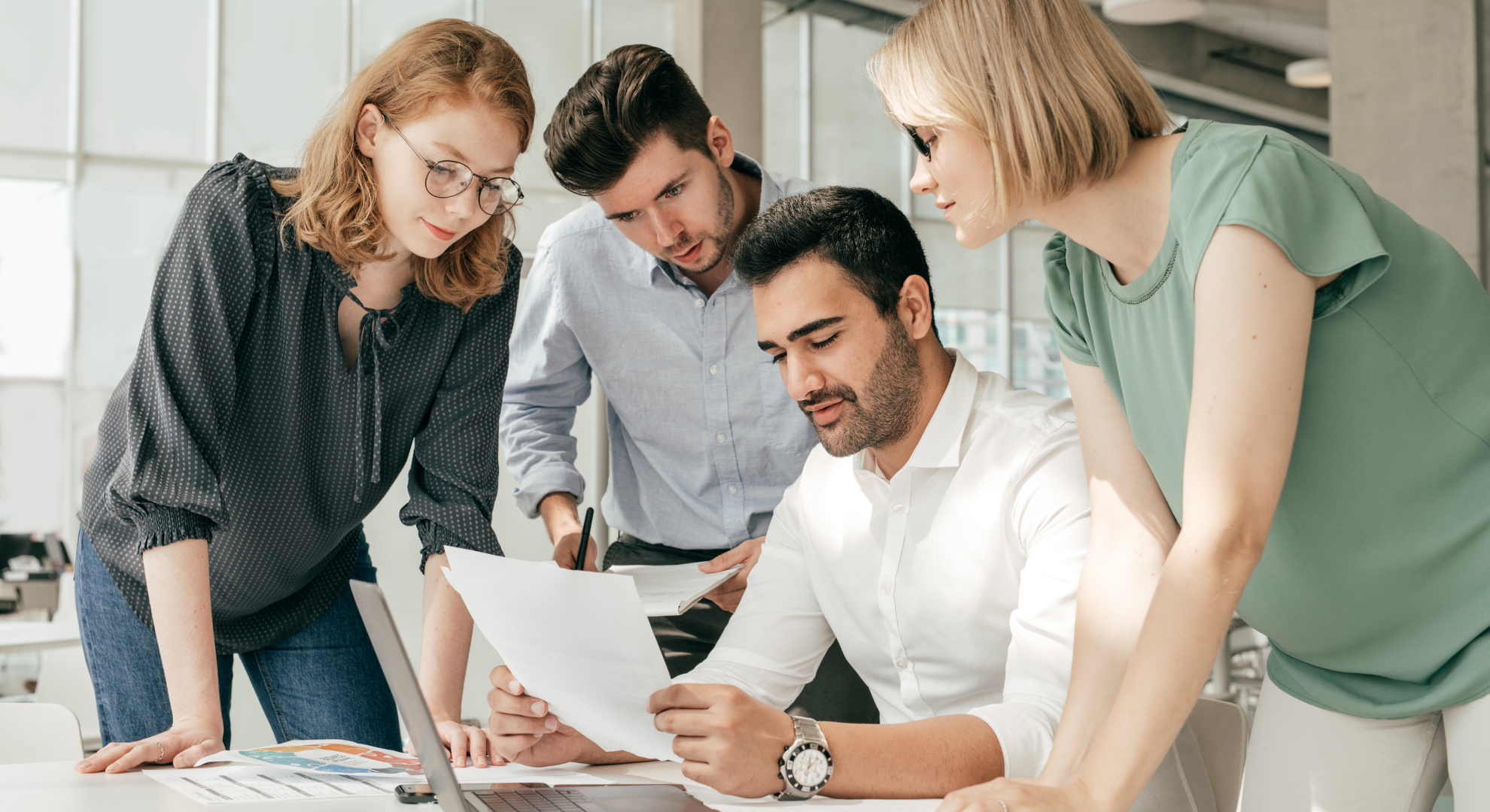 6️⃣ Testphase & Qualitätssicherung 6️⃣ Testphase & Qualitätssicherung