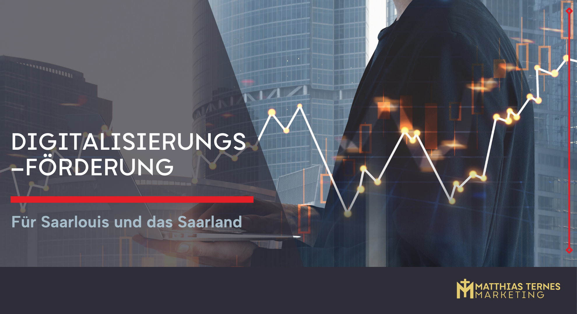 Digitalisierungsförderung im Saarland Digitalisierungsförderung im Saarland