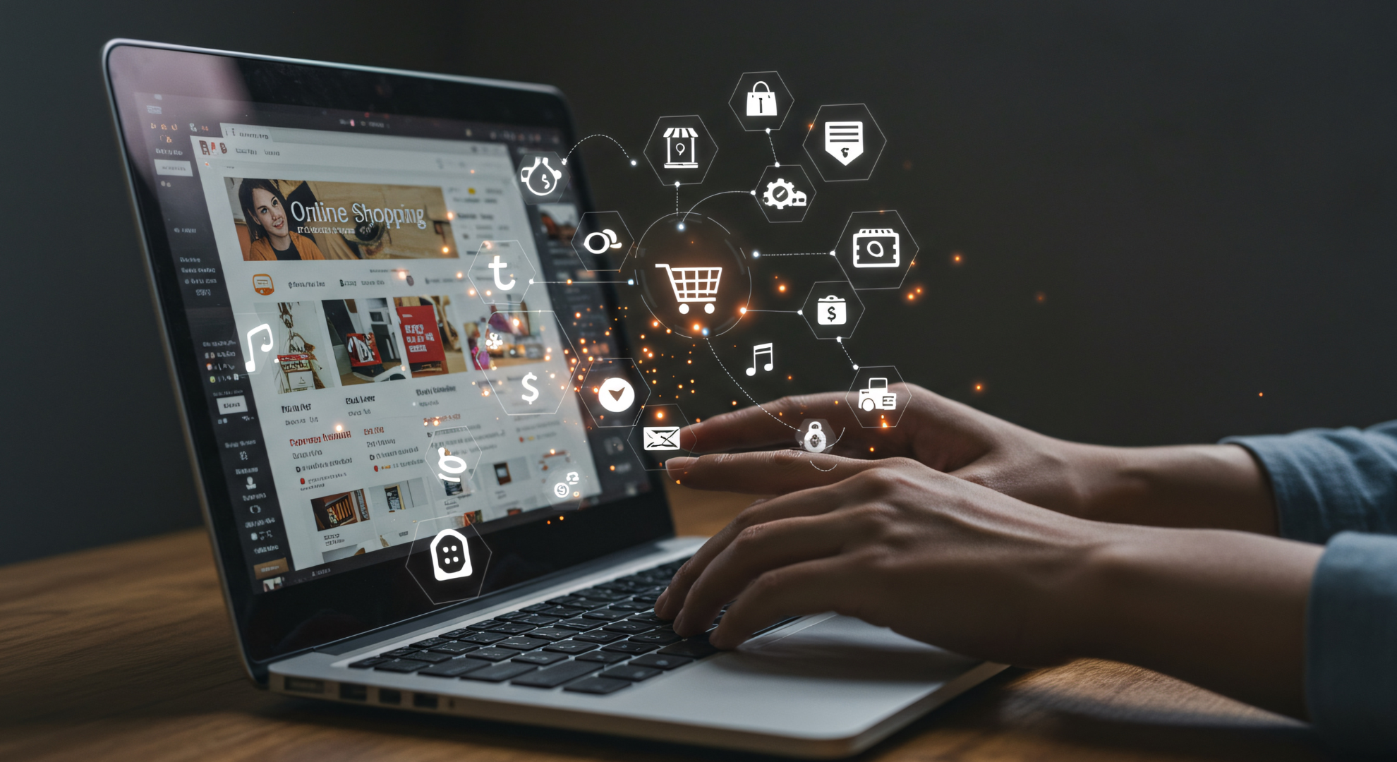 ➕ Zusätzliche Leistungen für Deinen Online Shop ➕ Zusätzliche Leistungen für Deinen Online Shop