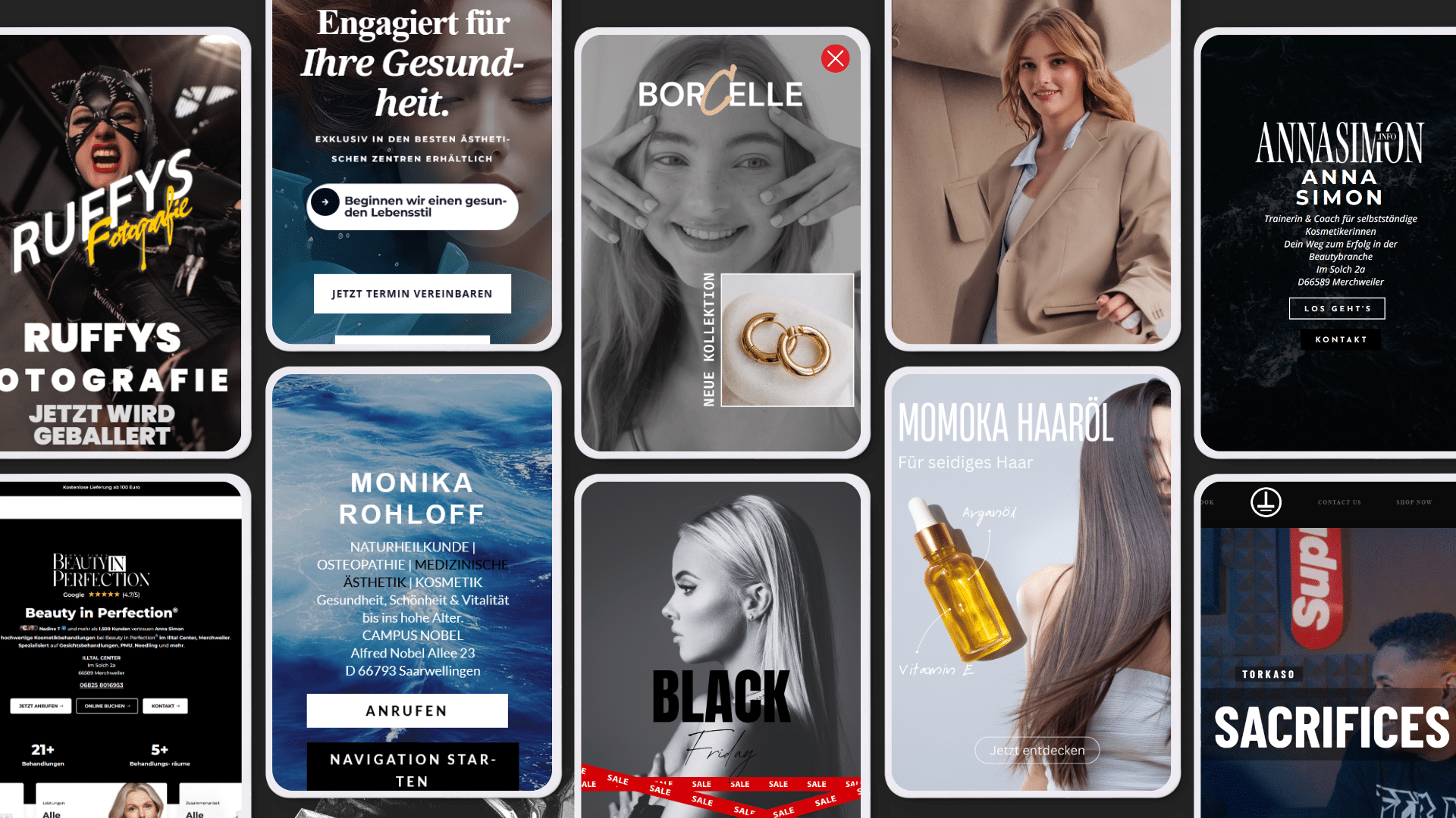 Content ist König gilt ohne Kompromisse auch beim B2B SEO_ Nur der Inhalt ist anders