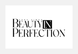 Kooperationspartner Beauty in Perfection - Anna SImon