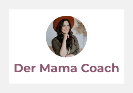 Kooperationspartner Der Mama Coach