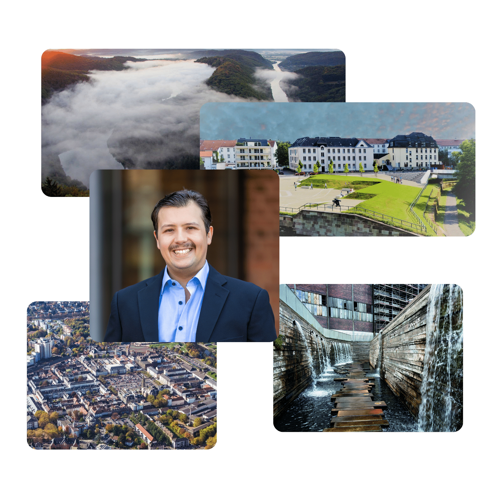 Matthias Ternes, Die SEO Agentur im Saarland