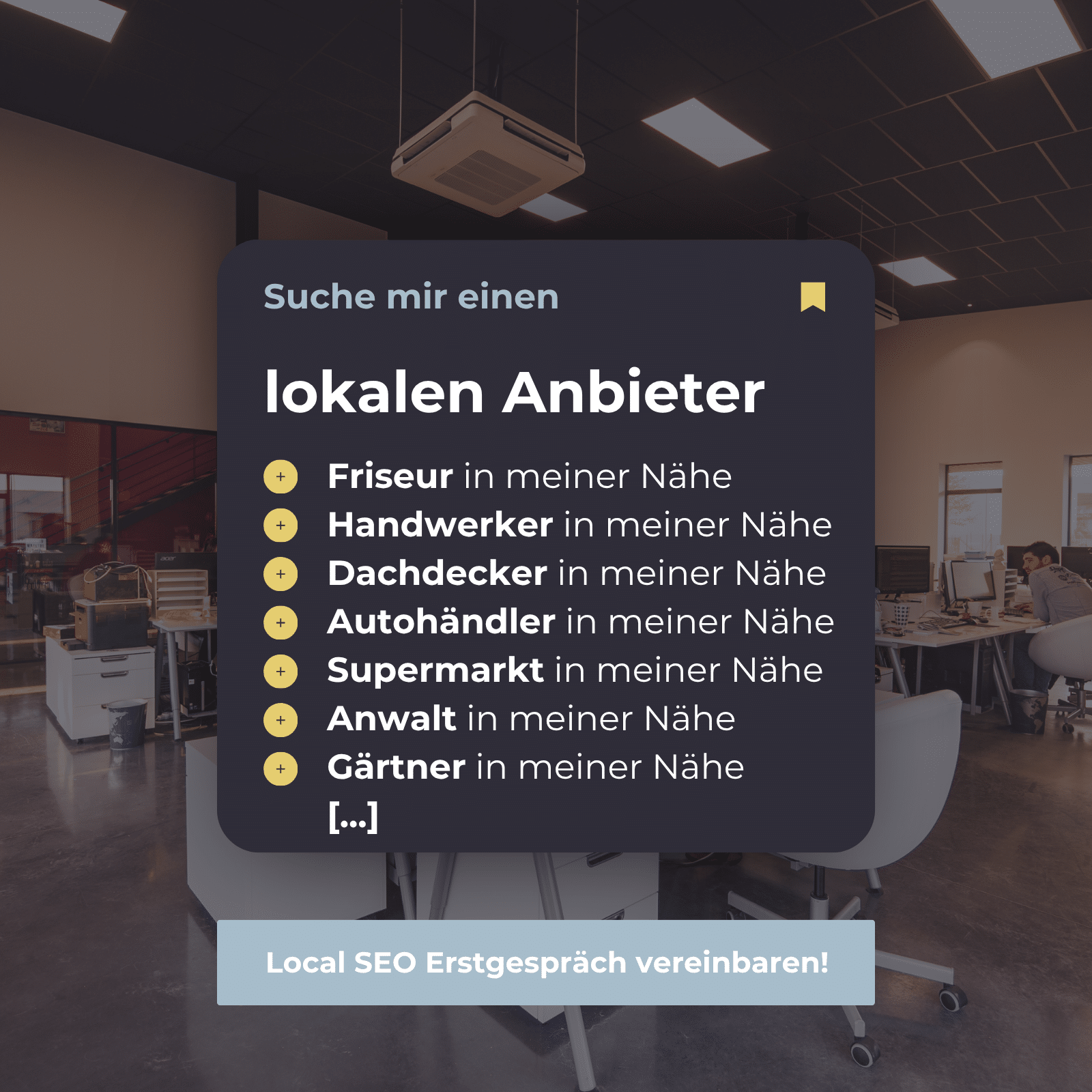 Matthias Ternes Marketing Local SEO