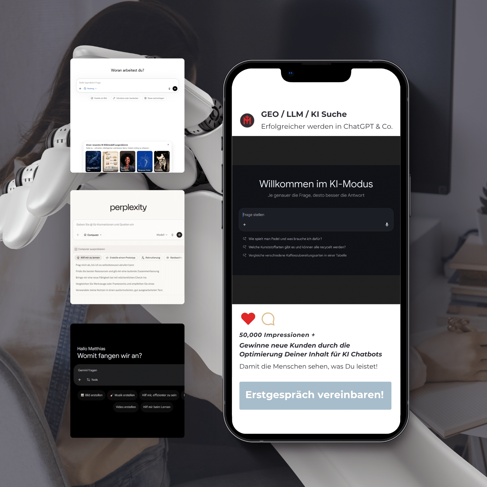 Matthias Ternes Marketing_ LLM, GEO, AI, KI-Suche und AI Optimierung