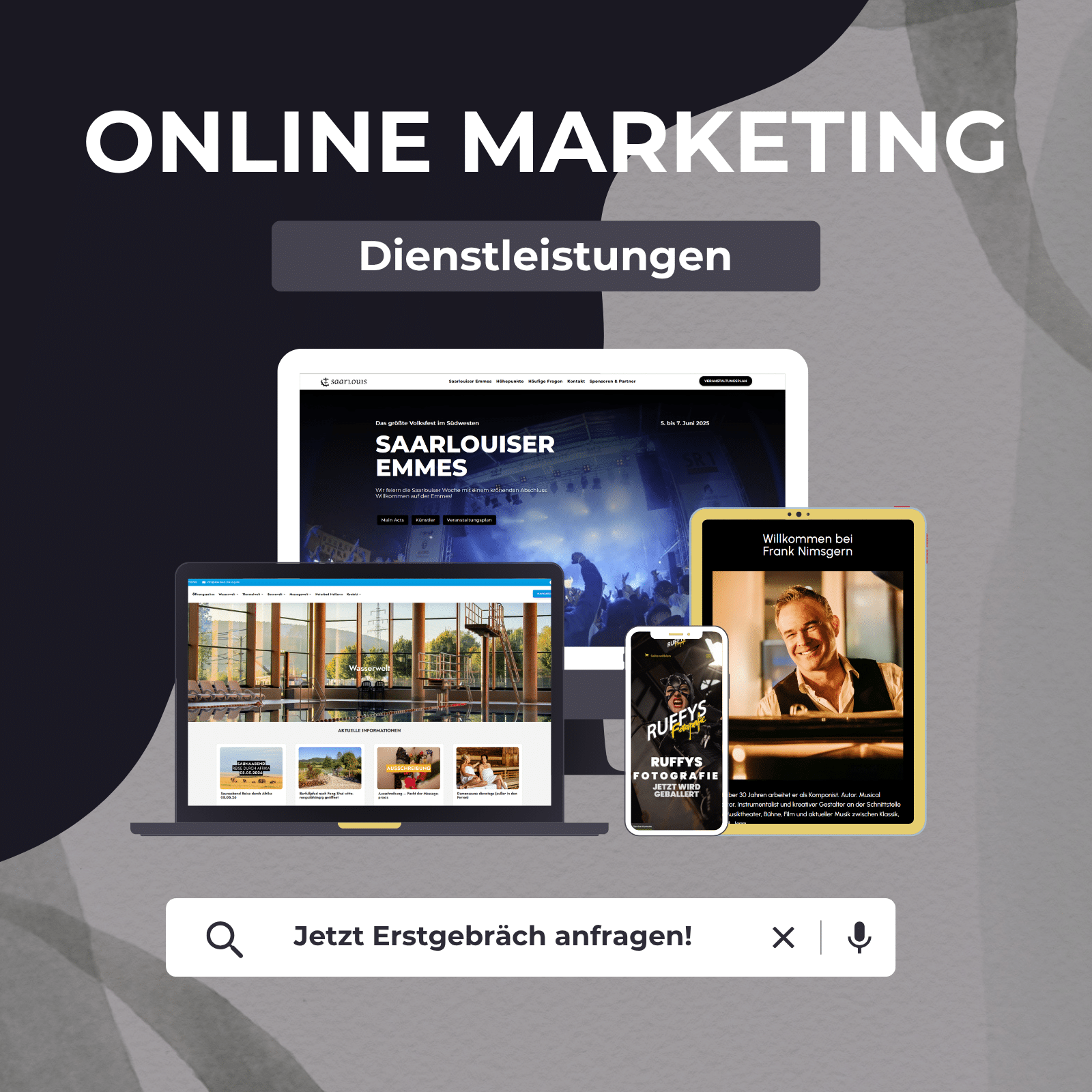 Matthias Ternes Marketing_ Online Marketing Dienstleistungen