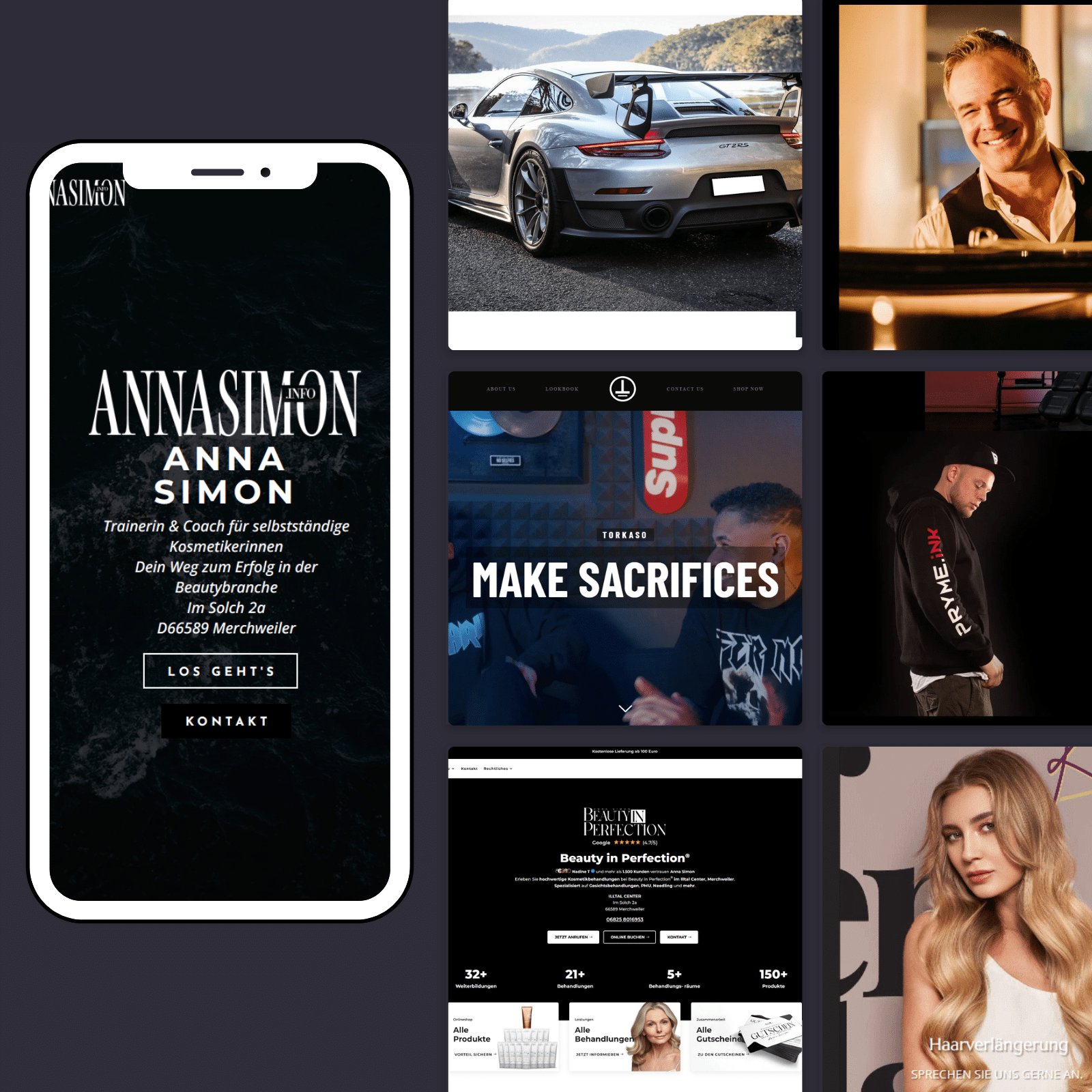 Matthias Ternes Marketing_ Personal Branding