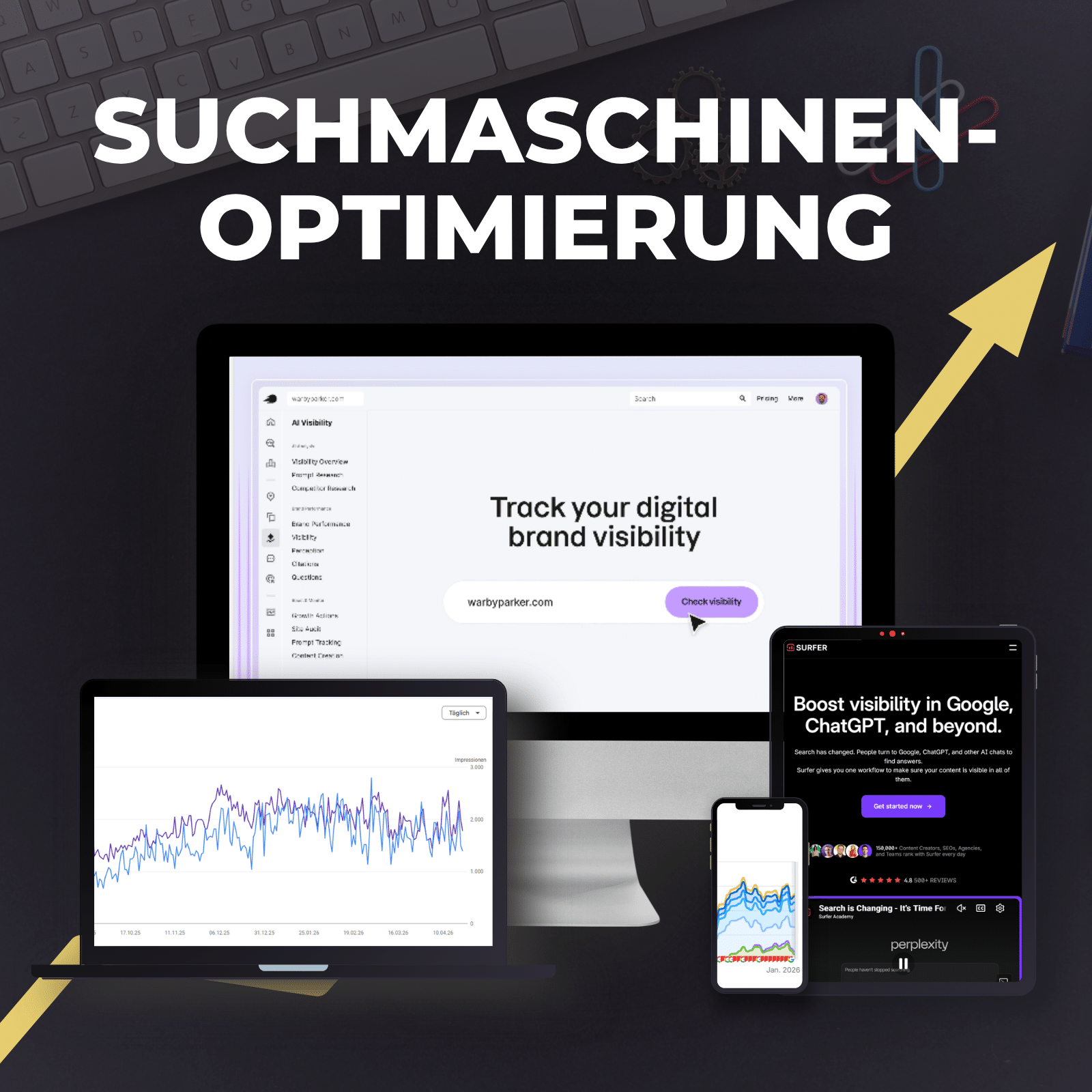 Matthias Ternes Marketing_ Suchmaschinenoptimierung Leistungen