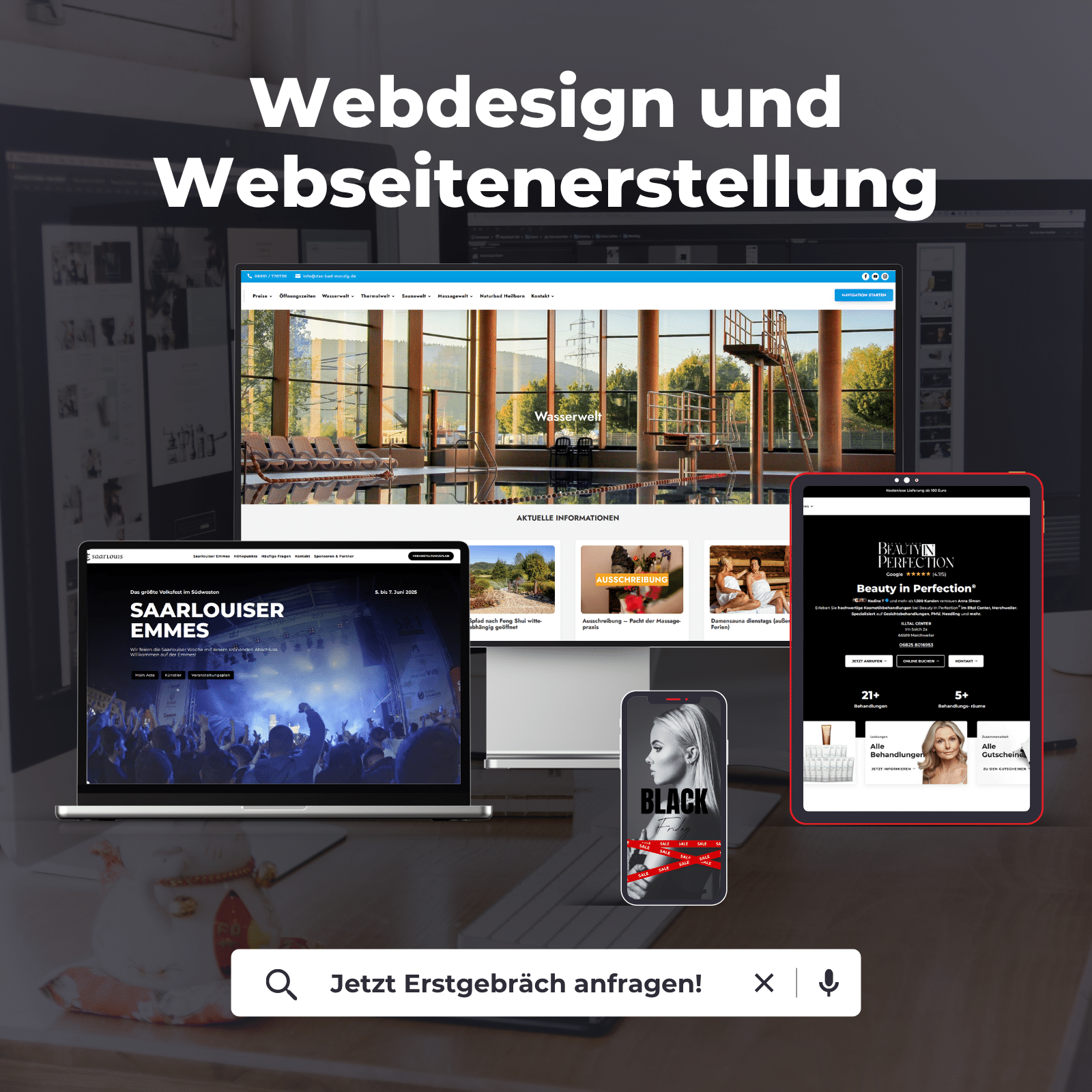 Matthias Ternes Marketing_ Webdesign und Webseitenerstellung