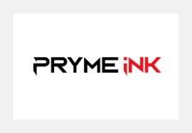 Pryme ink Logo
