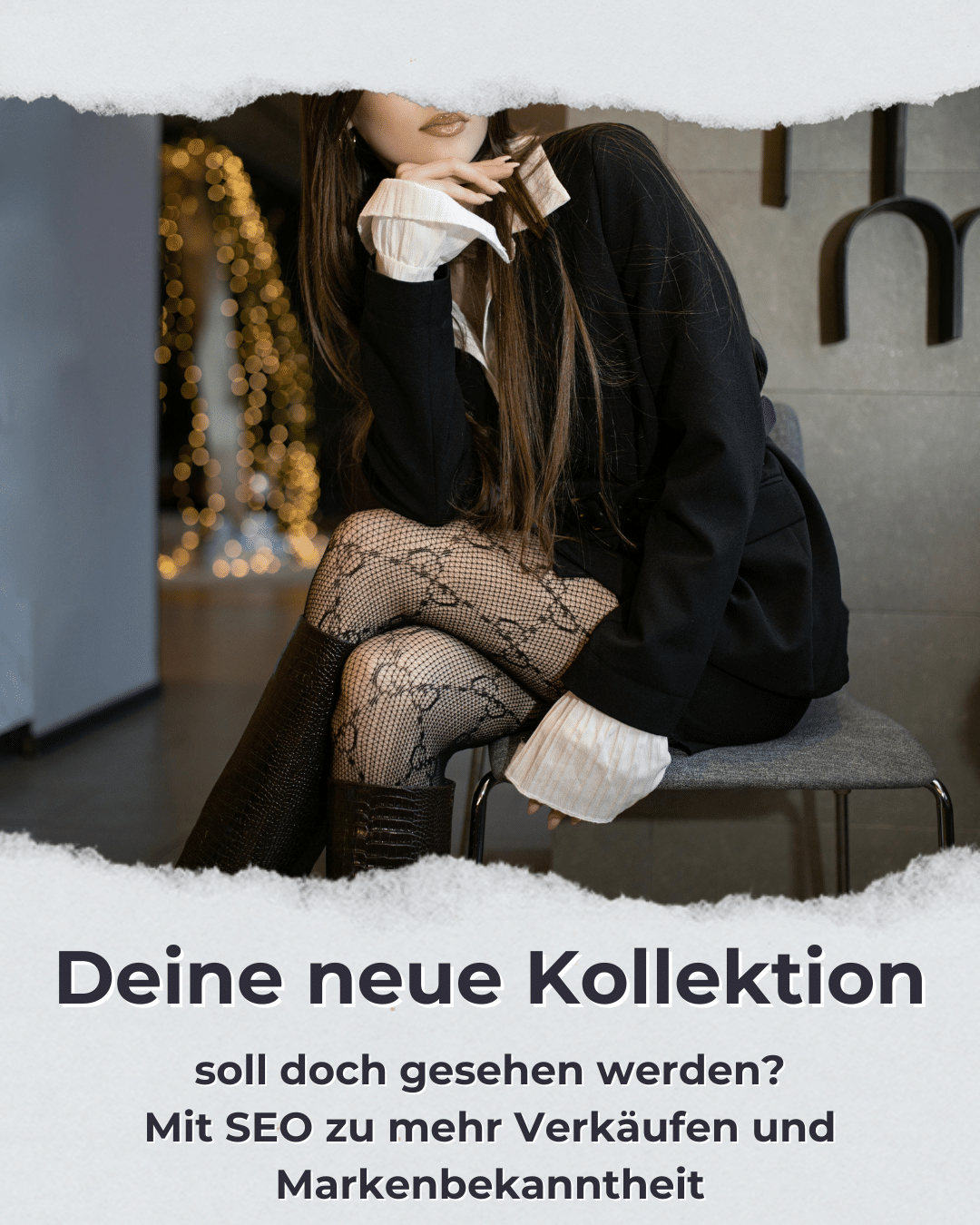SEO für Onlineshops mit Matthias Ternes Marketing
