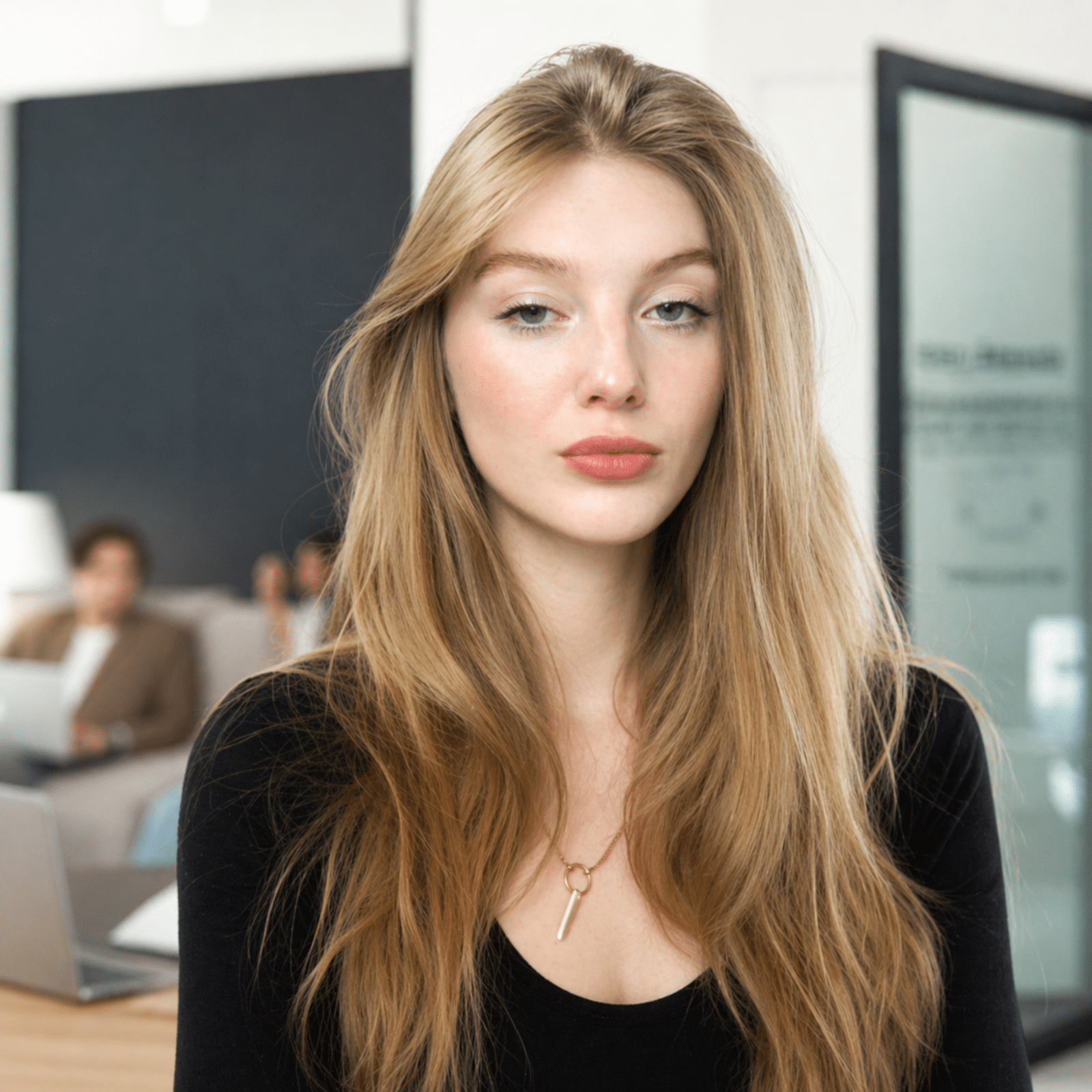 Violett Kuntz von MT Marketing