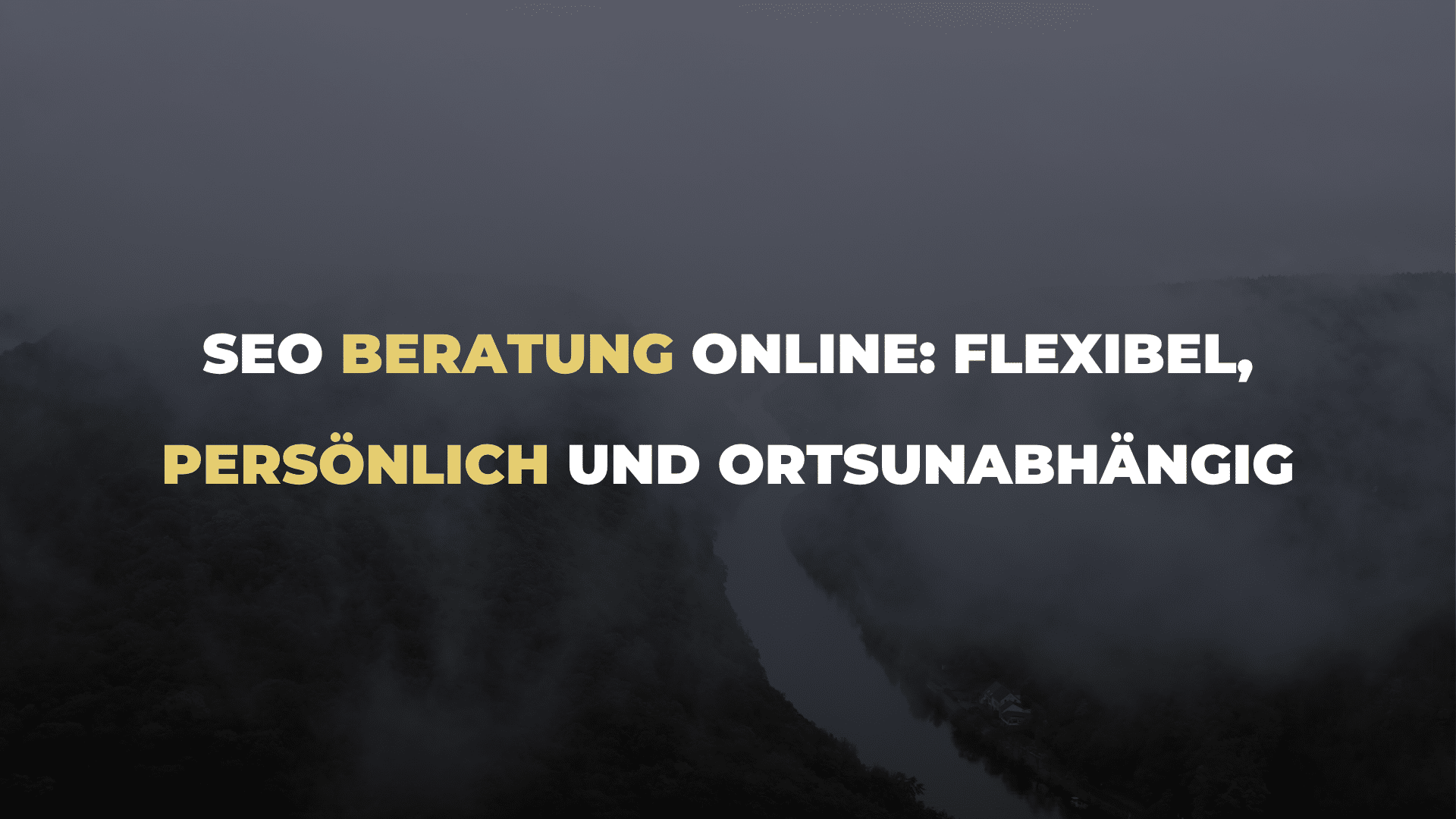 SEO Beratung online_ flexibel, persönlich und ortsunabhängig