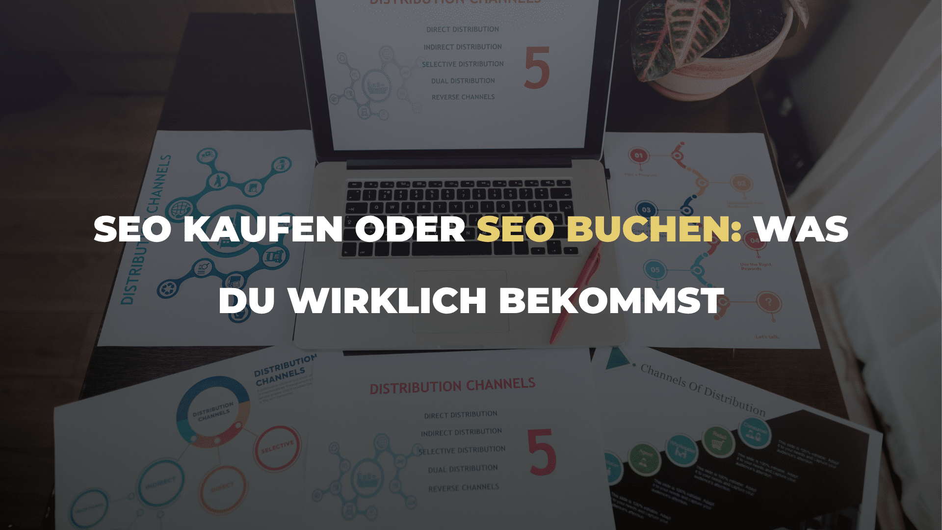 SEO kaufen oder SEO buchen_ Was Du wirklich bekommst