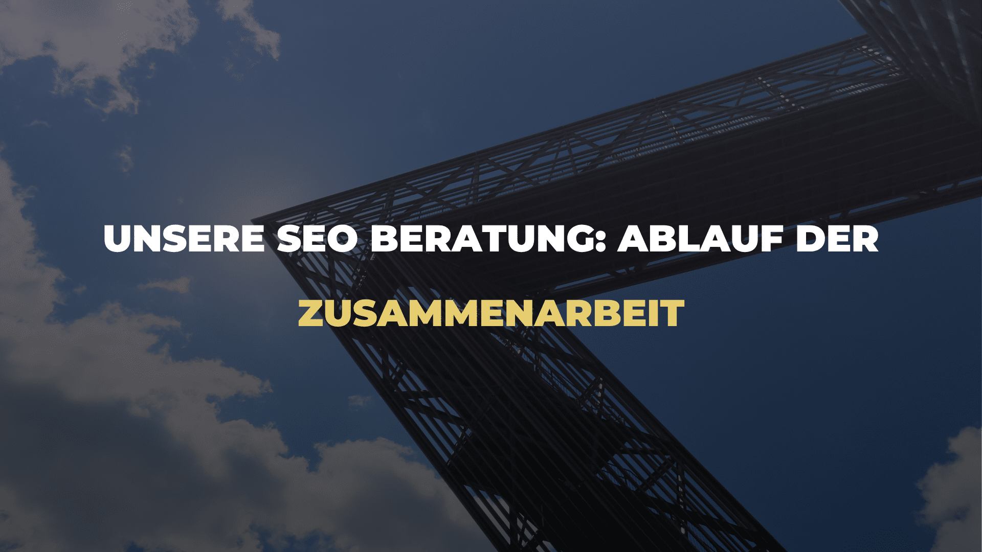 Unsere SEO Beratung_ Ablauf der Zusammenarbeit
