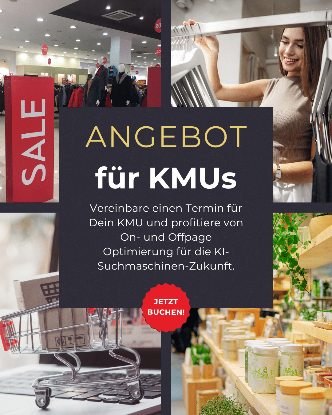 OffPage SEO und Backlinks Vertrauen außerhalb Deiner Website aufbauen