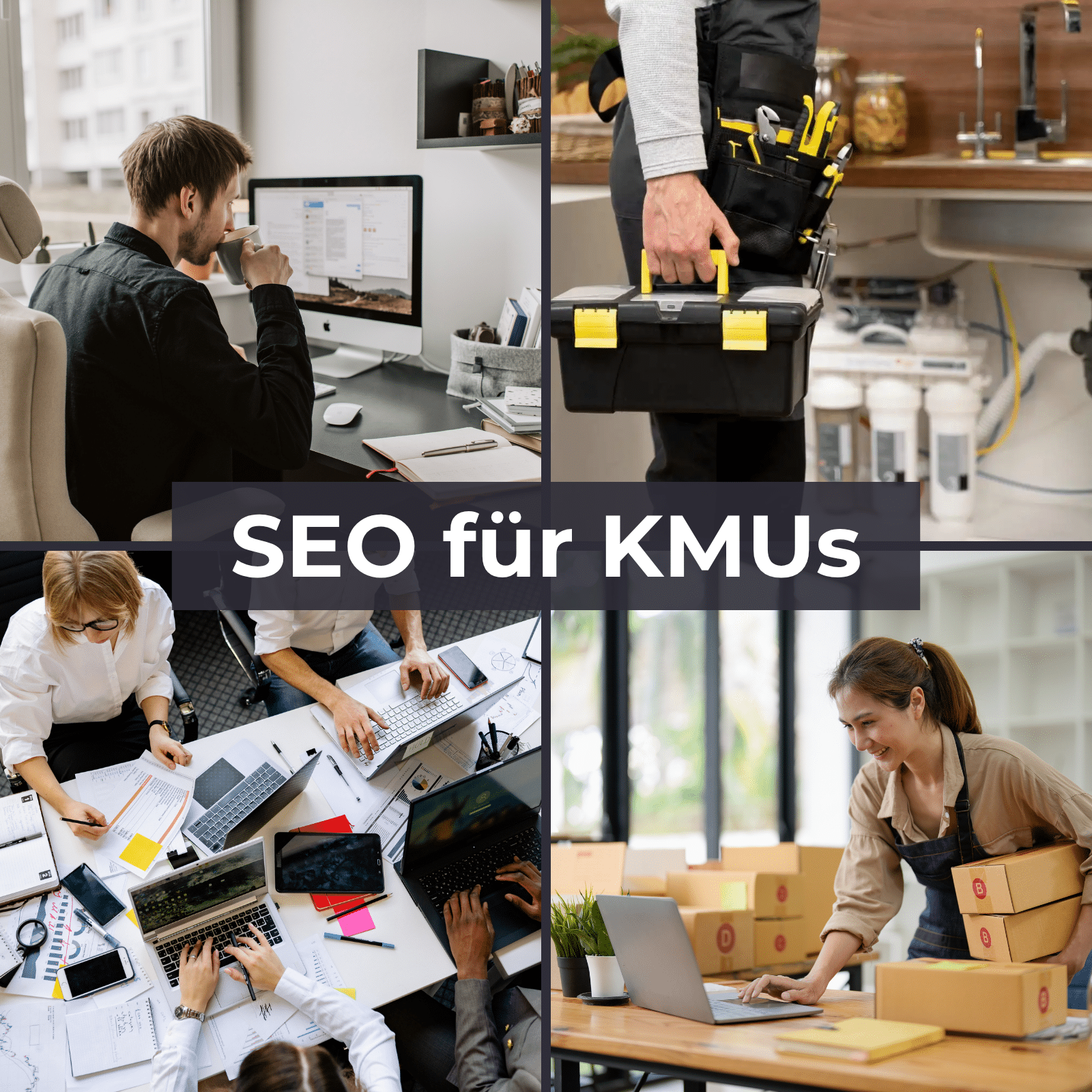 SEO für KMUs - Branchenseite - Matthias Ternes Marketing 09