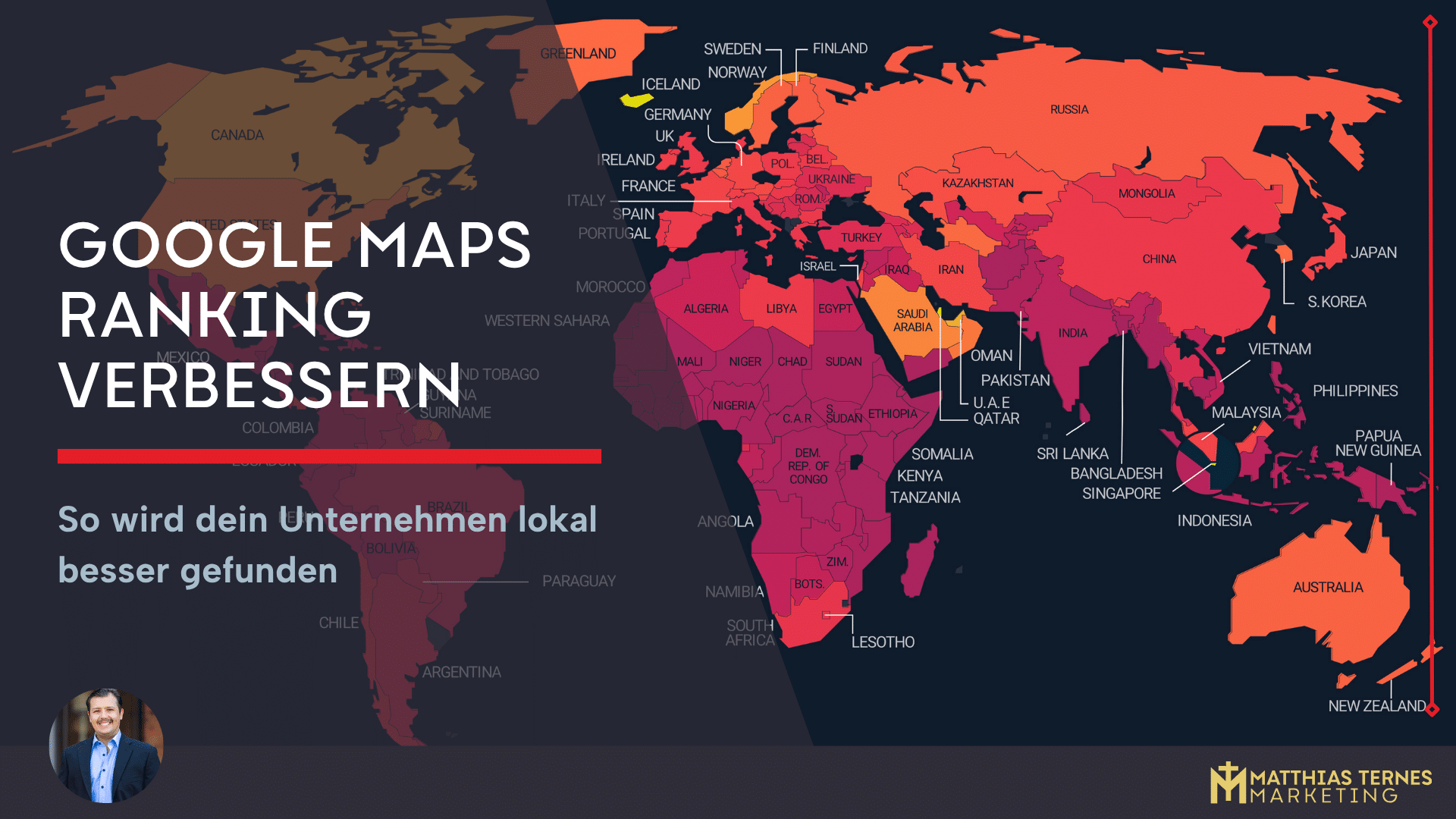 Google Maps Ranking verbessern_ So wird dein Unternehmen lokal besser gefunden