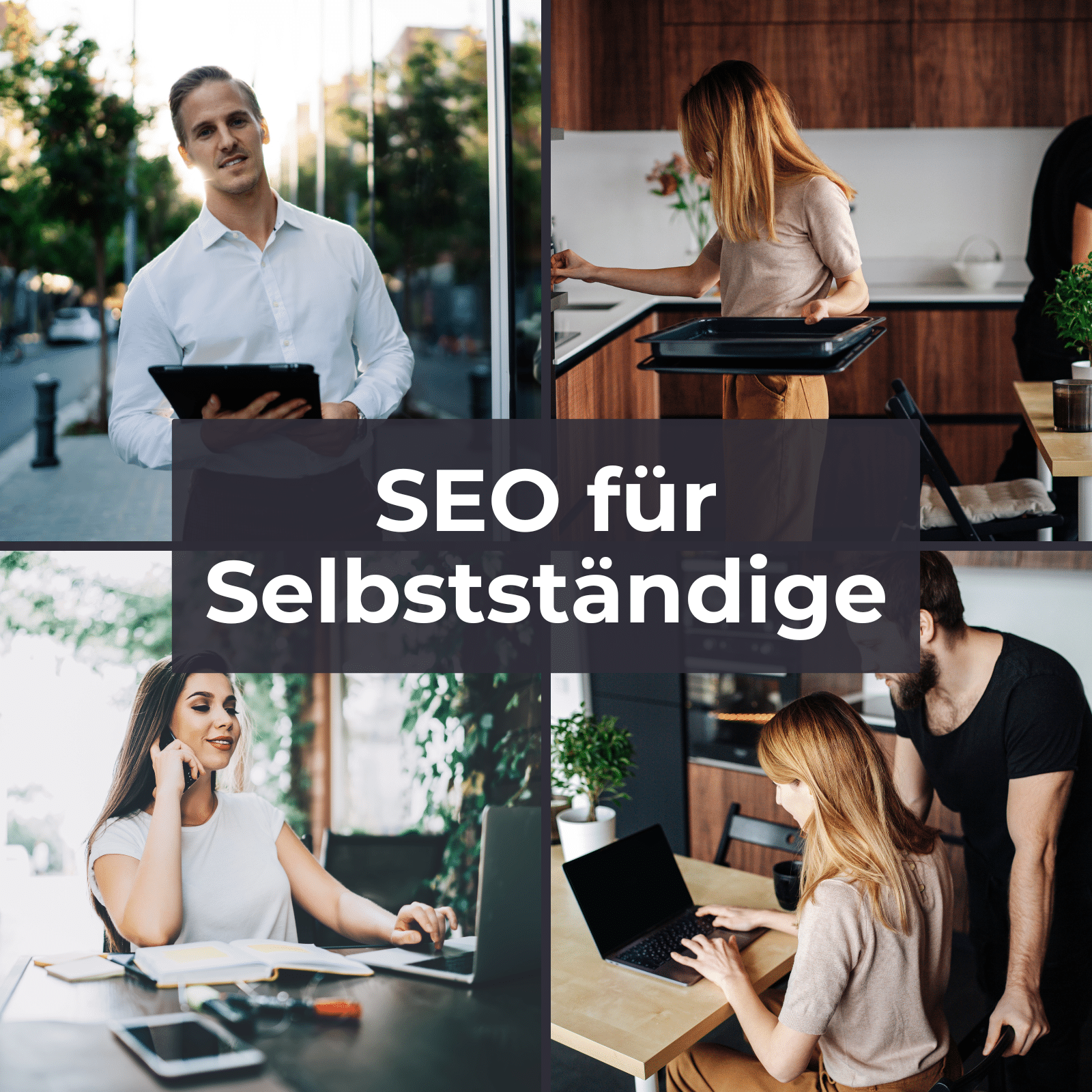 SEO für Selbstständige - Branchenseite 10
