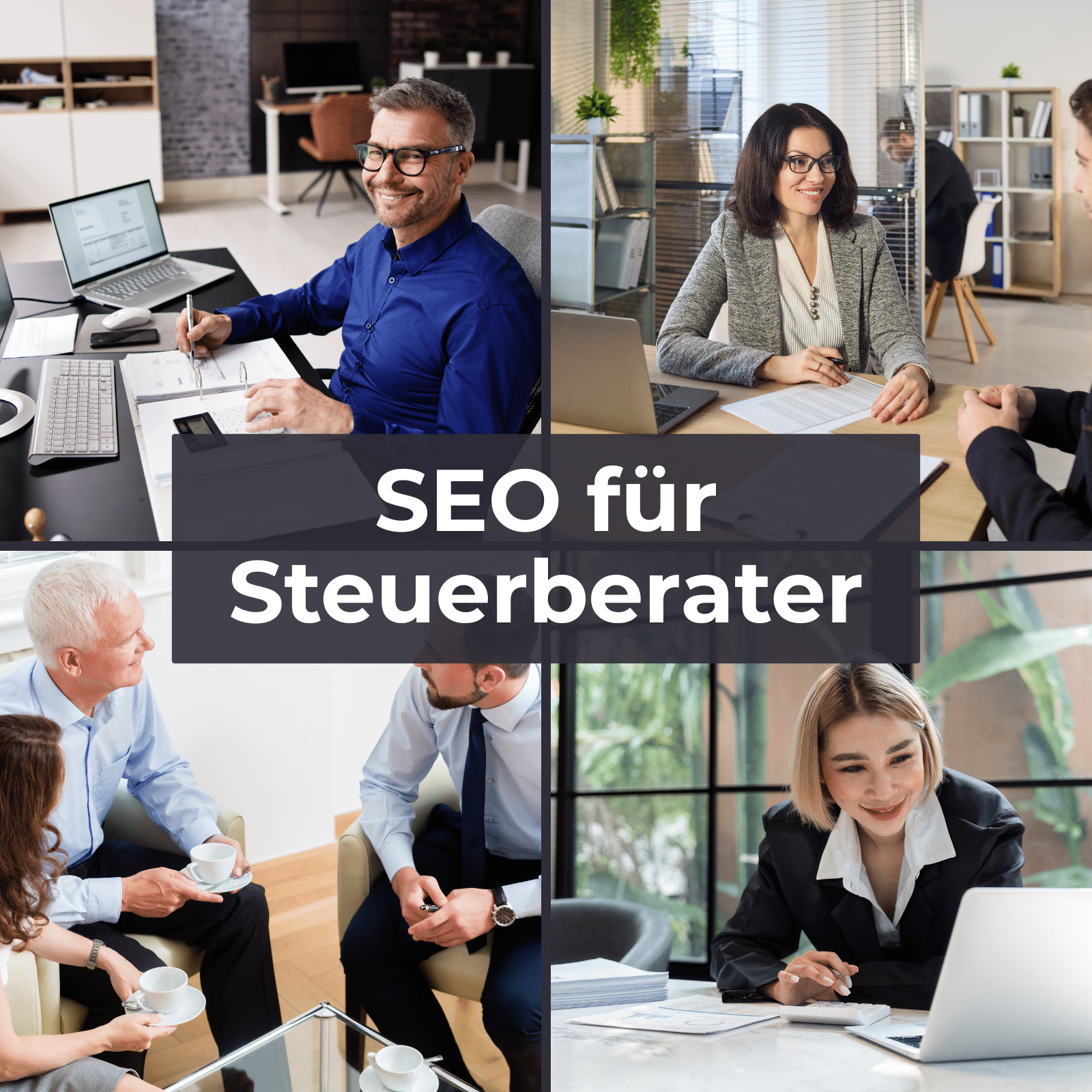 SEO für Steuerberater - Branchenseite 12
