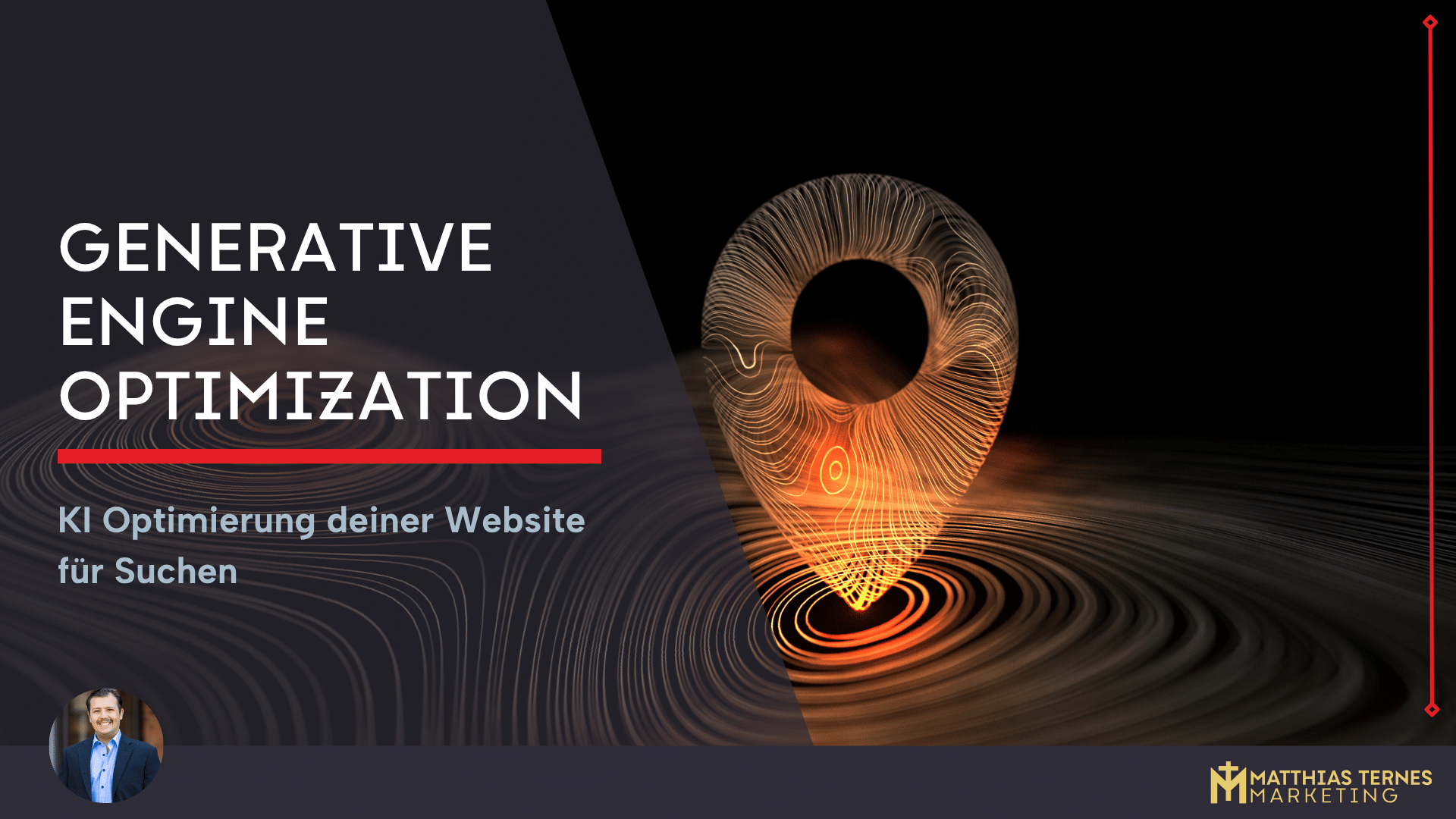 Generative Engine Optimization_ KI Optimierung deiner Website für Suchen - Magazin