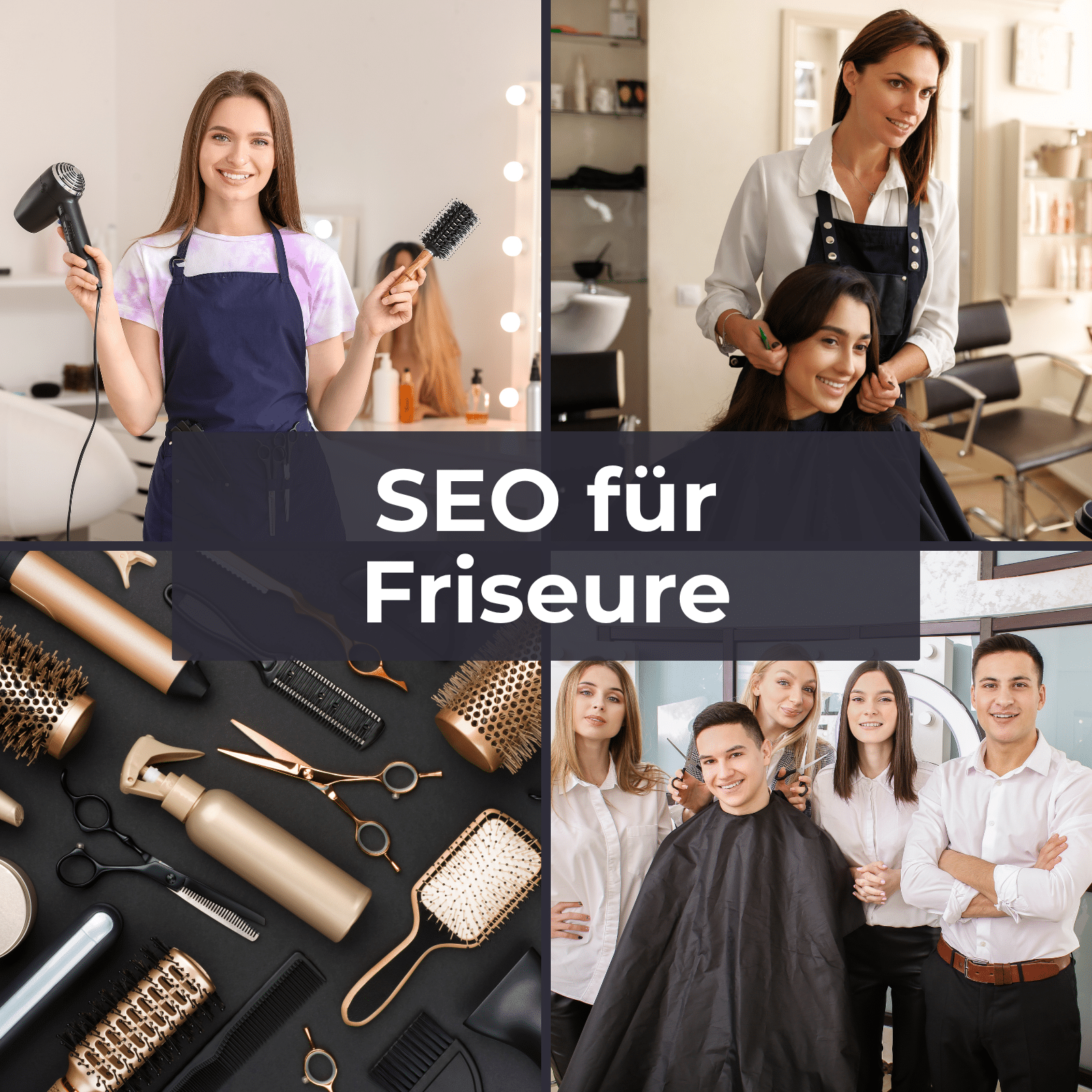 SEO für Friseure - Branchenseite 15